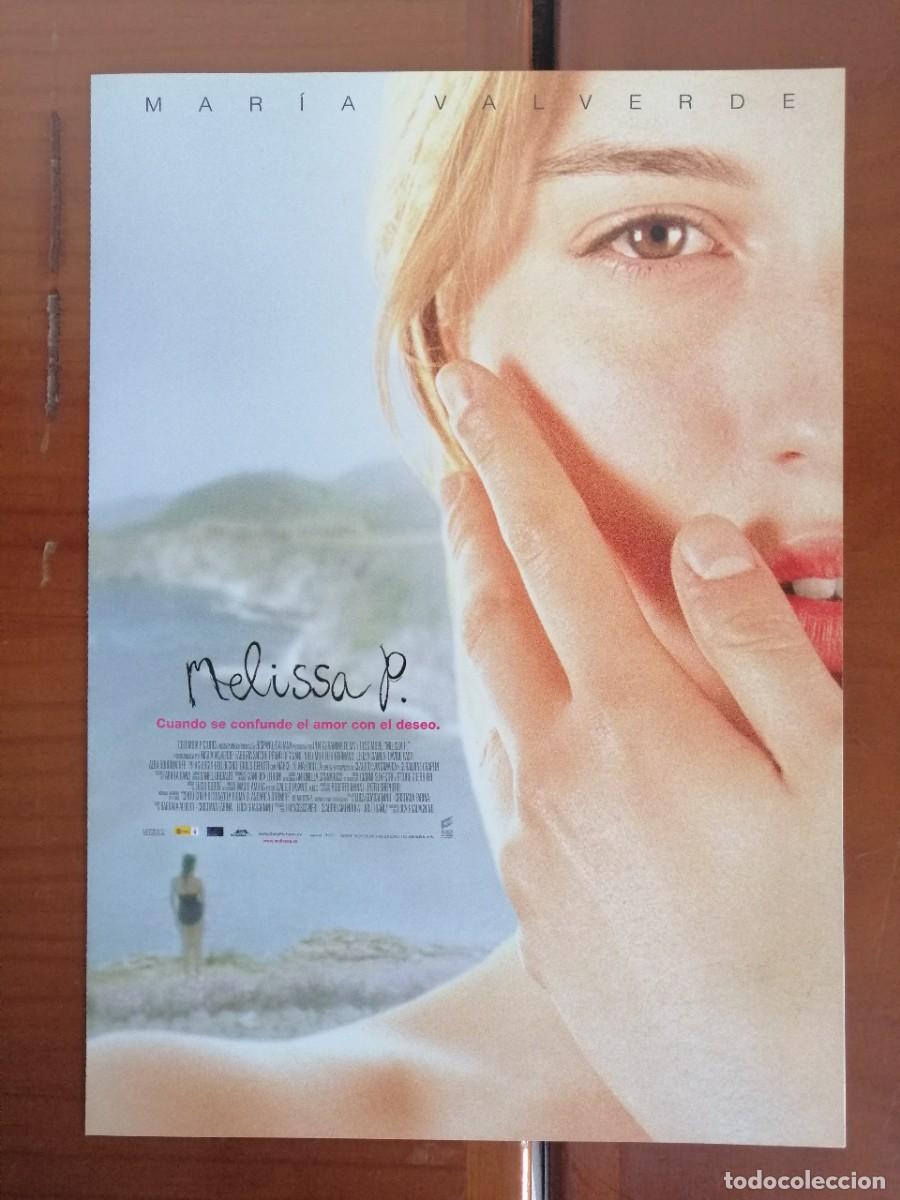 Cinema: G8034 MELISSA P.-DOBLE