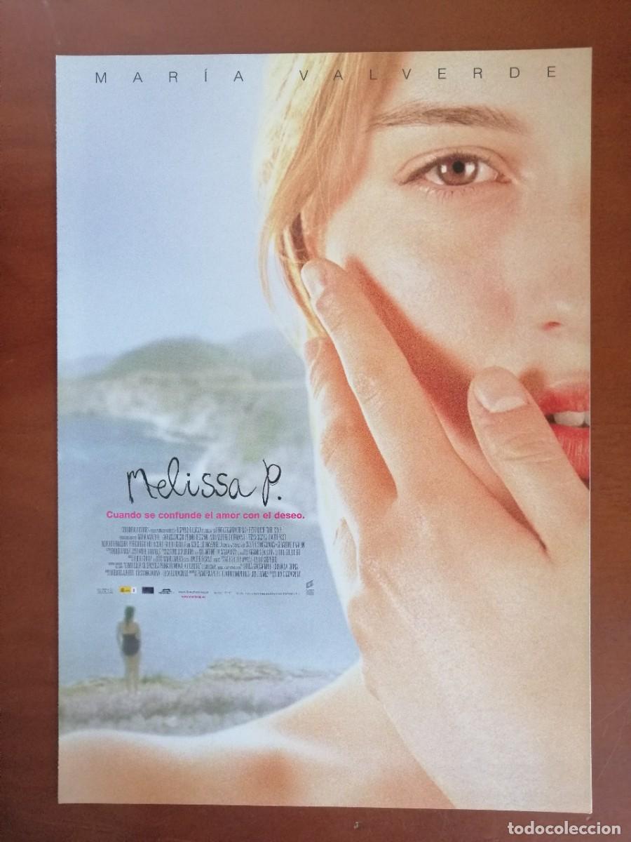 Cinema: G8035 MELISSA P.-DOBLE