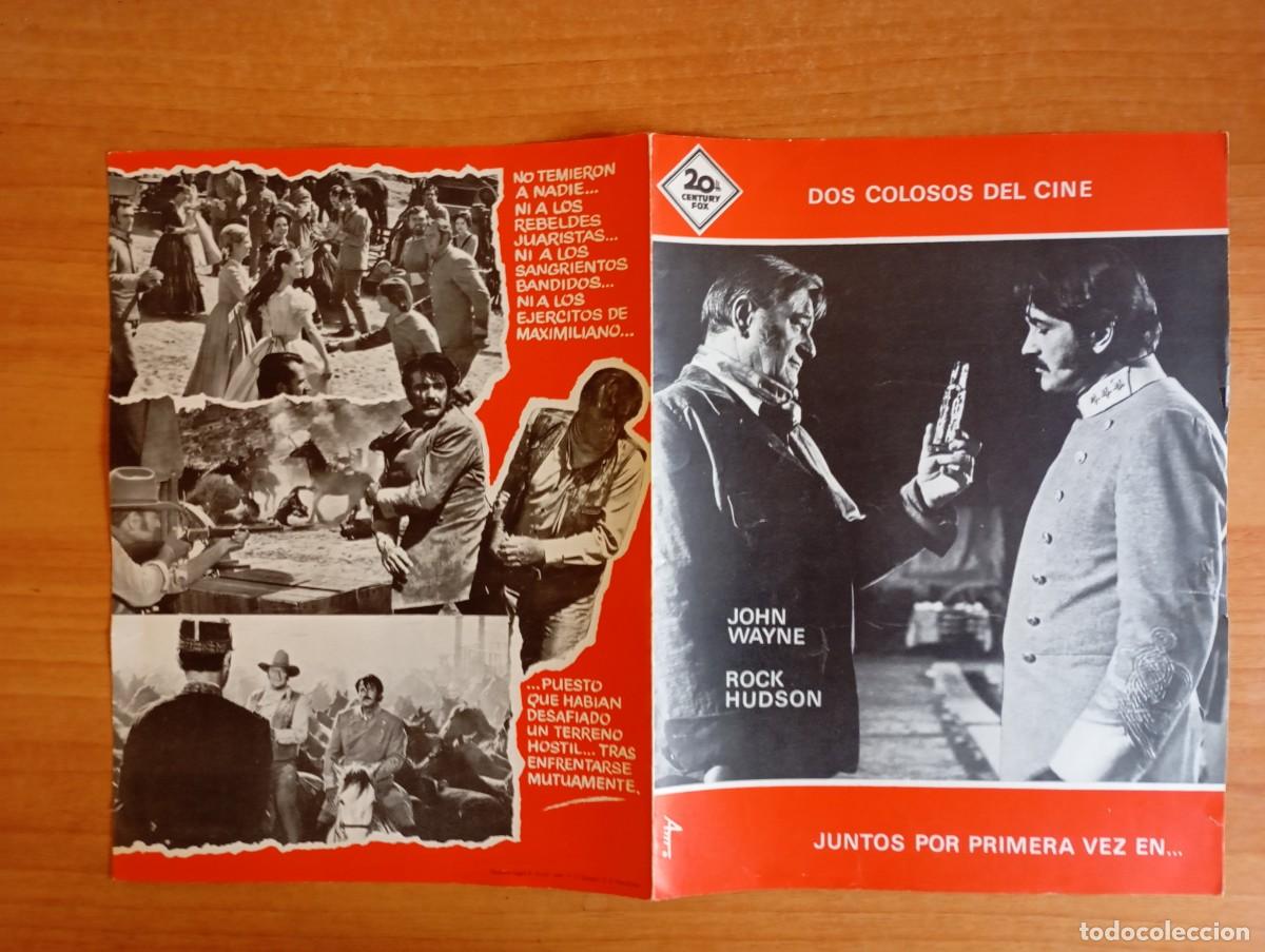 Cinema: G31-GUIA DE LA PELICULA --LOS INDESTRUCTIBLES