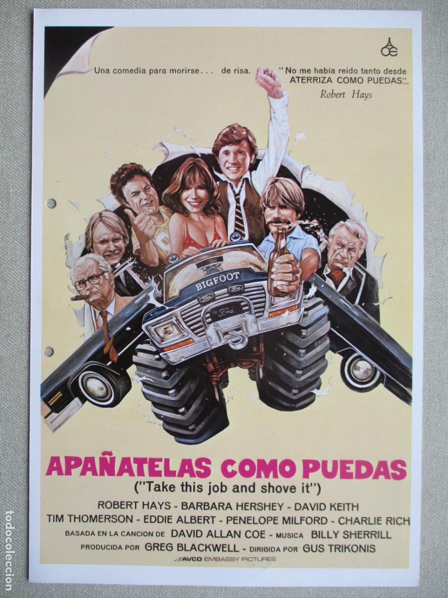 Kino: APA&Ntilde;ATELAS COMO PUEDAS. (AGUJEROS DE TALADRO). PEDIDO MINIMO EN GUIAS 10 EUROS.