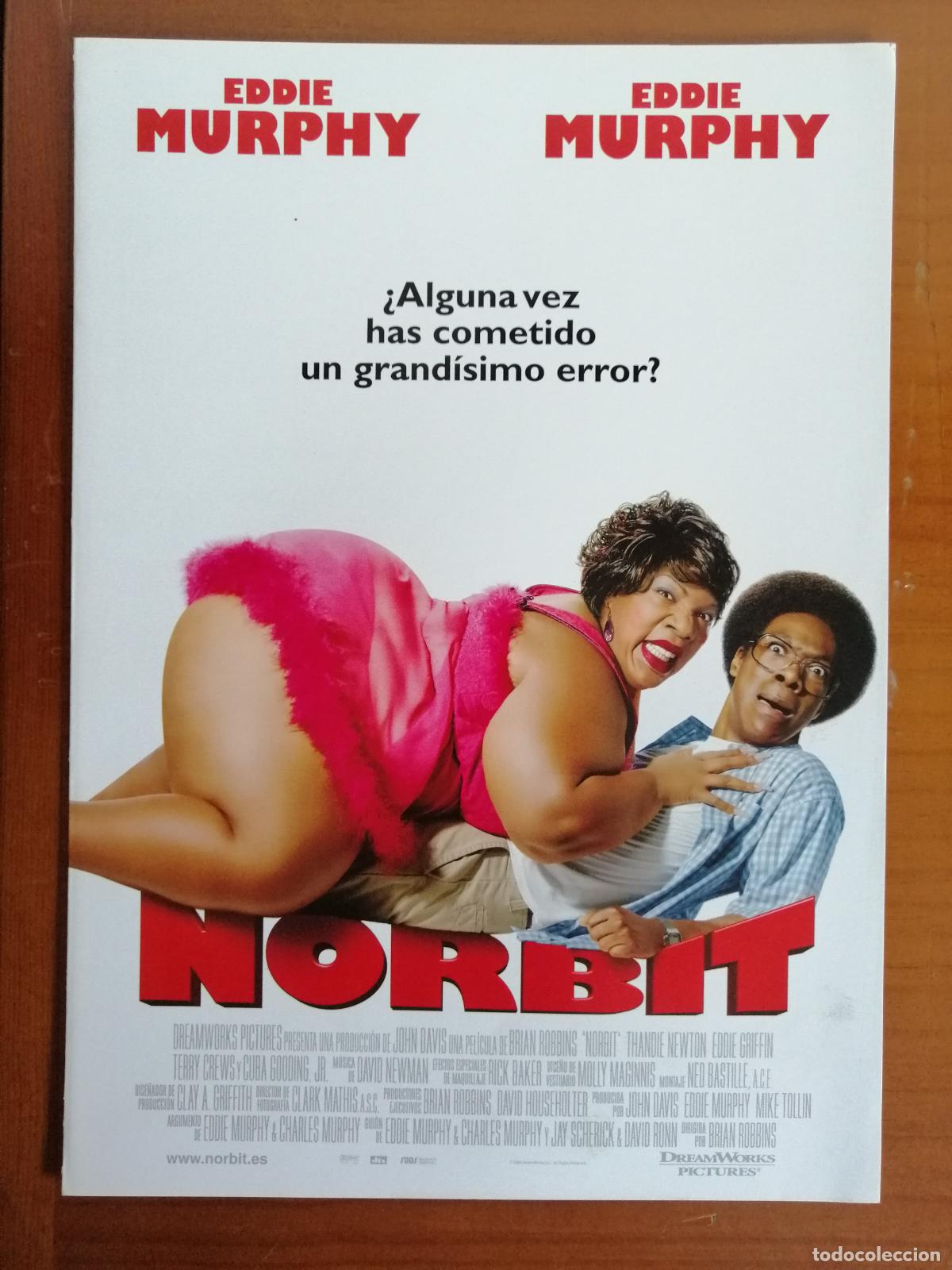 Cine: G8579 NORBIT-DOBLE--