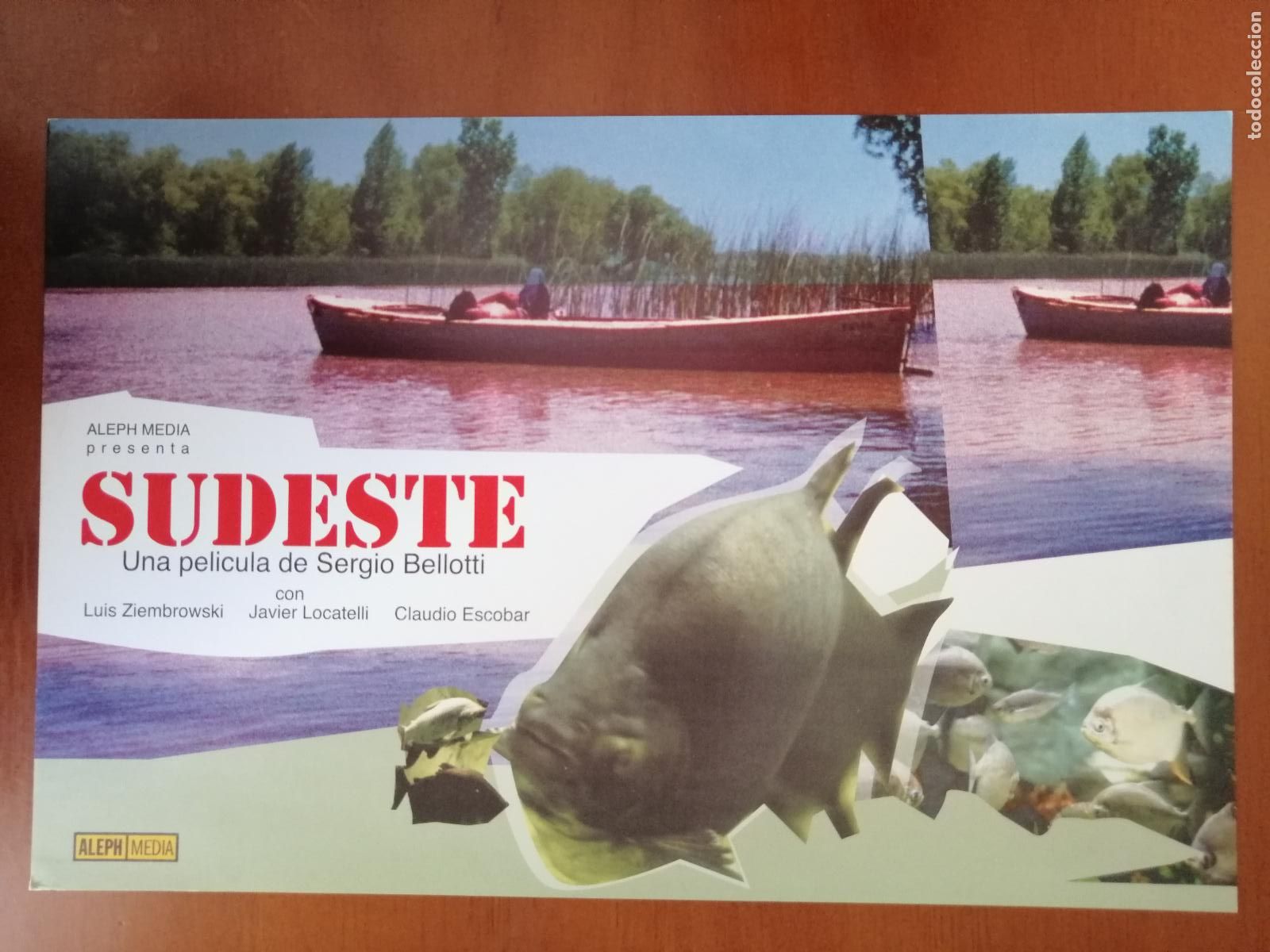 Kino: G10205 SUDESTE-SENCILLO