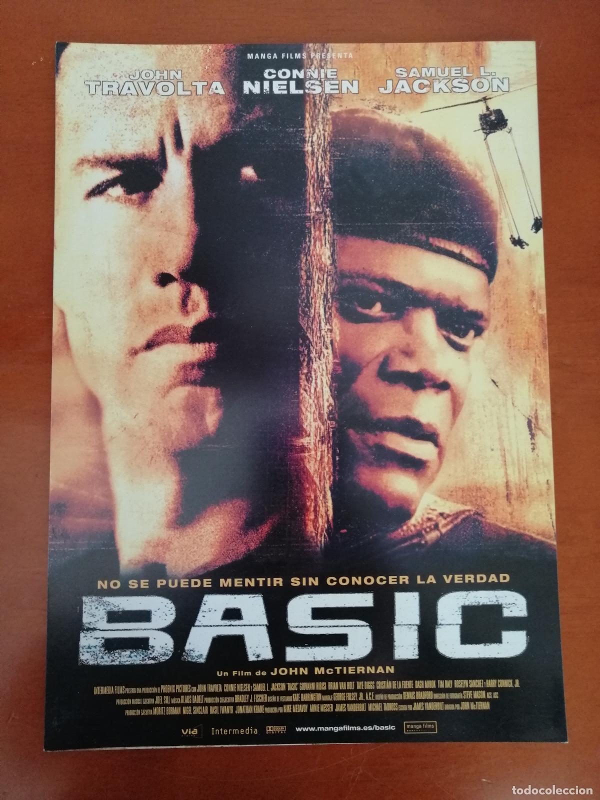 Cine: G947 BASIC-SENCILLO-