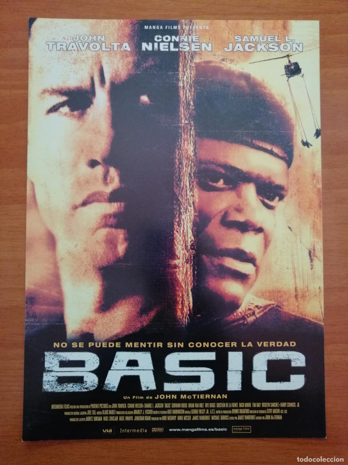 Cine: G948 BASIC-SENCILLO-
