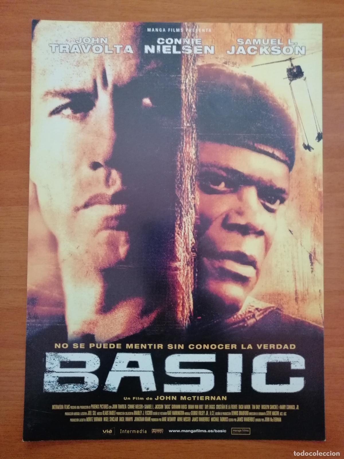 Cine: G951 BASIC-SENCILLO-