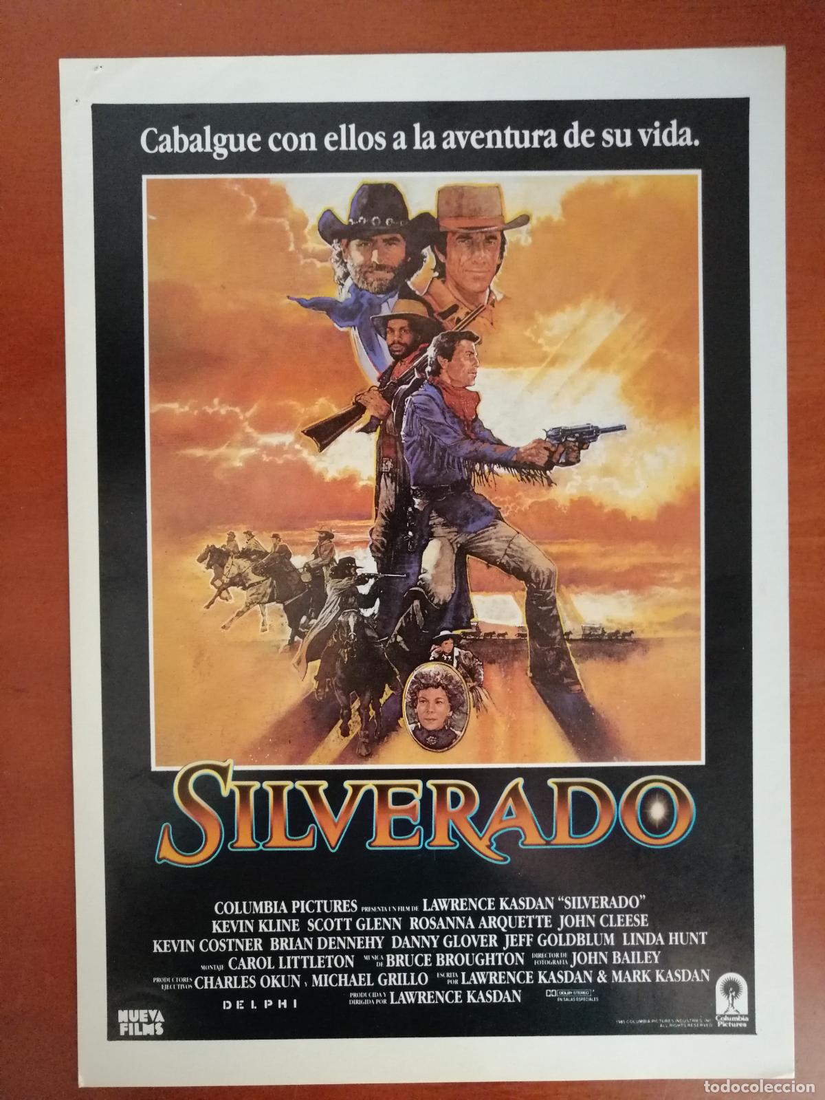 Cine: G9917 SILVERADO-SENCILLO
