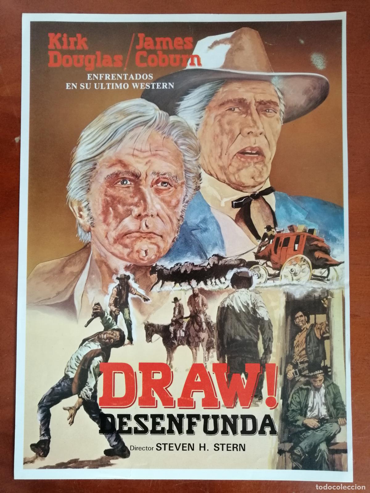 Cinema: G2526 DRAW (DESENFUNDA)-SENCILLO