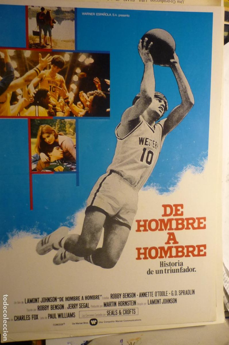 Cine: guia de hombre a hombre melanie griffith