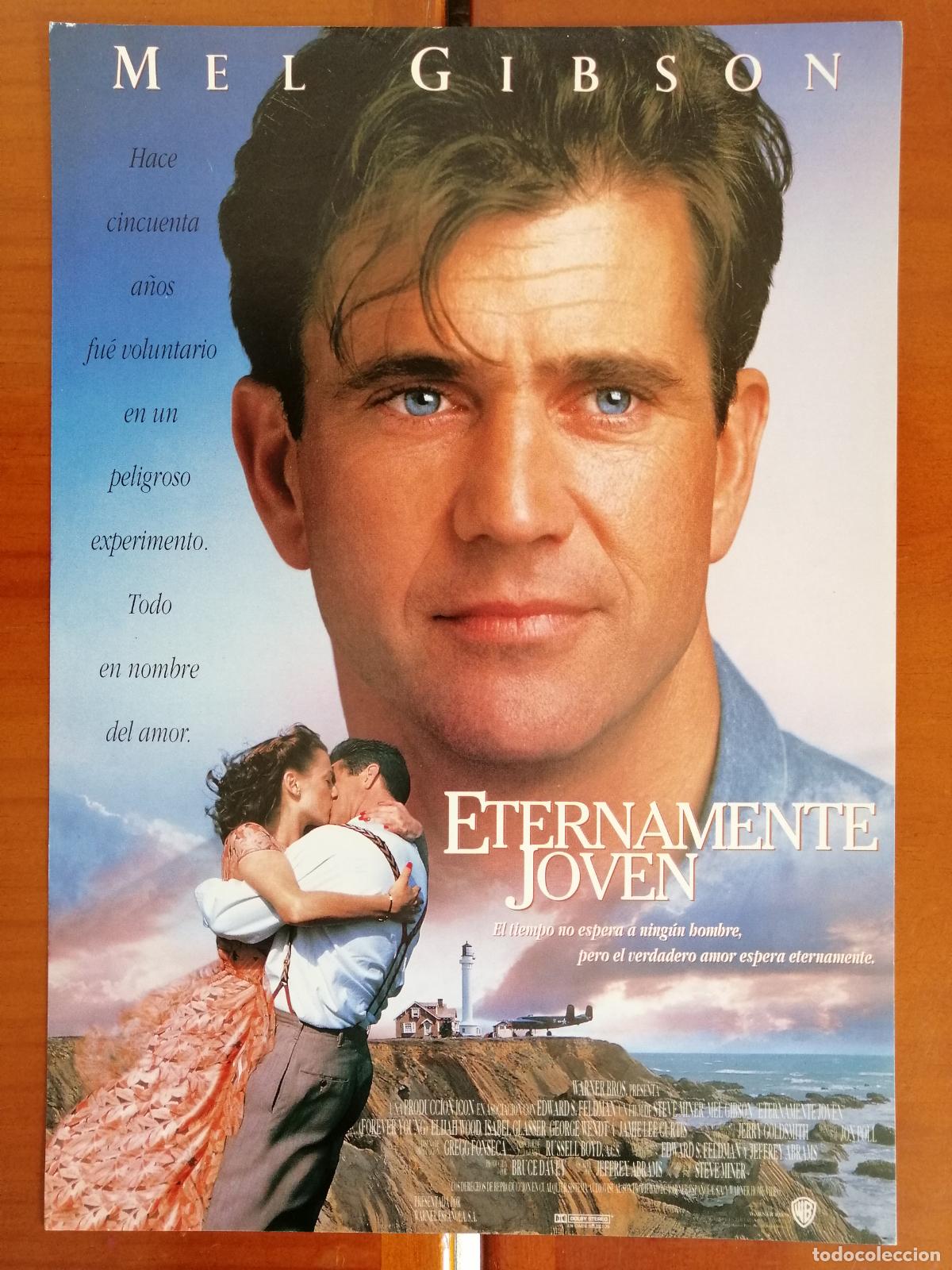 Kino: G4490 ETERNAMENTE JOVEN-SENCILLO