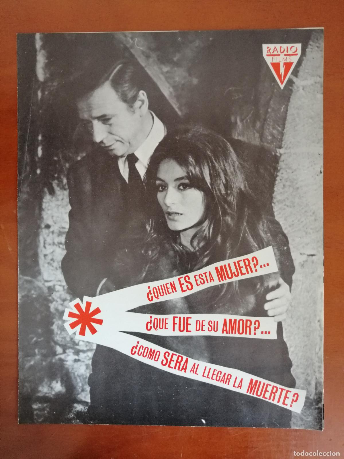 Cine: G11172 UNA NOCHE, UN TREN-DOBLE