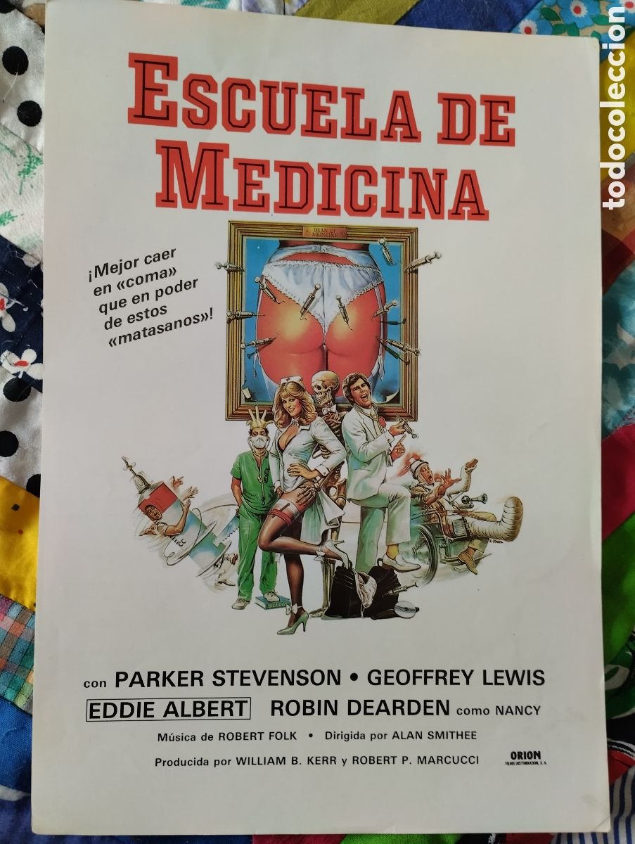 Cine: GUIA SIMPLE - ESCUELA DE MEDICINA