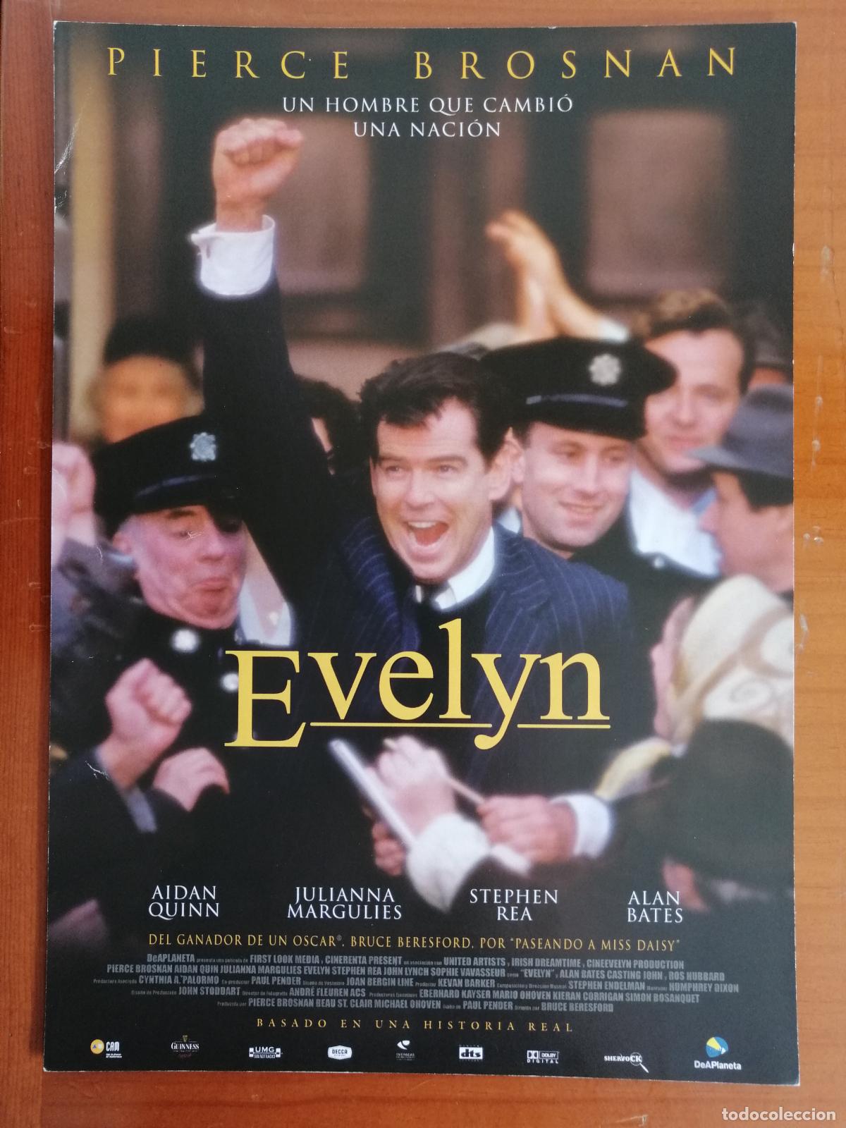 Cin&eacute;ma: G4508 EVELYN-SENCILLO