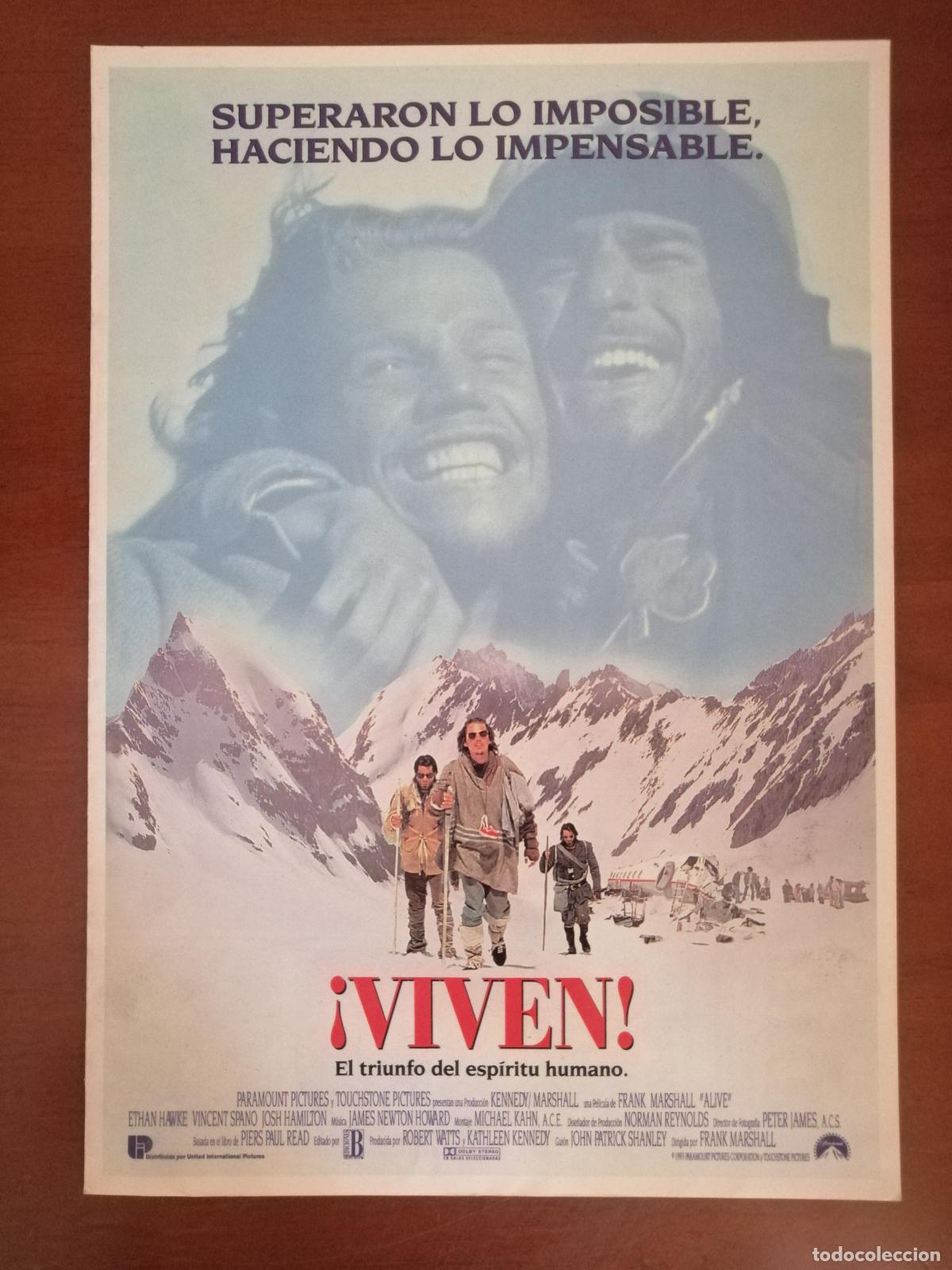 Cine: G11389 VIVEN-DOBLE--