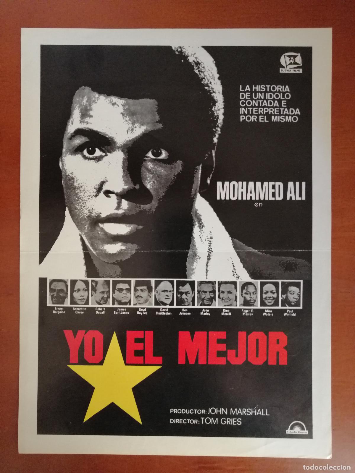 Cine: G11571 YO, EL MEJOR-SENCILLO