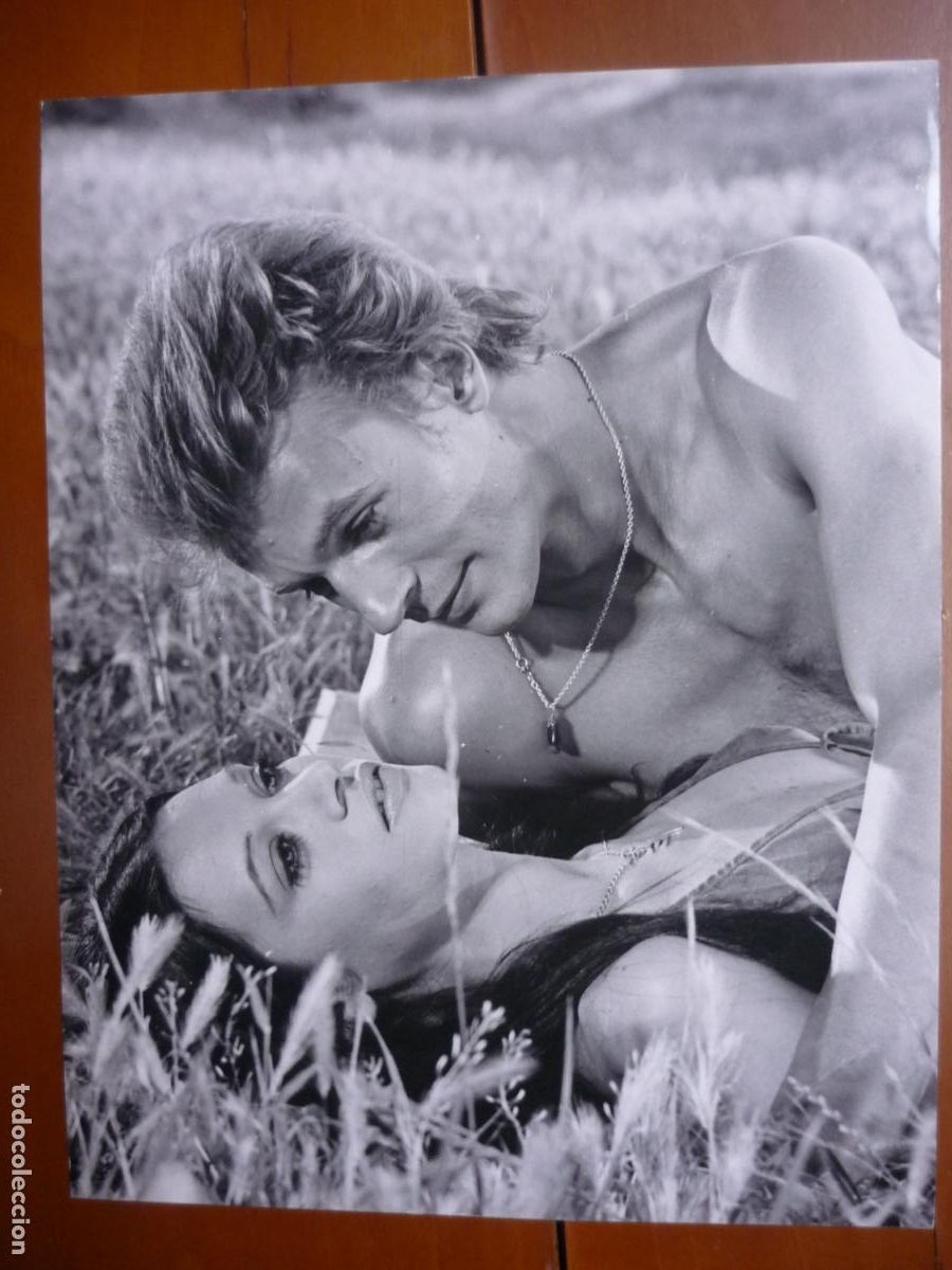 Cine: ambiciosa - foto original b/n - teresa rabal tony isbert cine espa&ntilde;ol - pedro lazaga