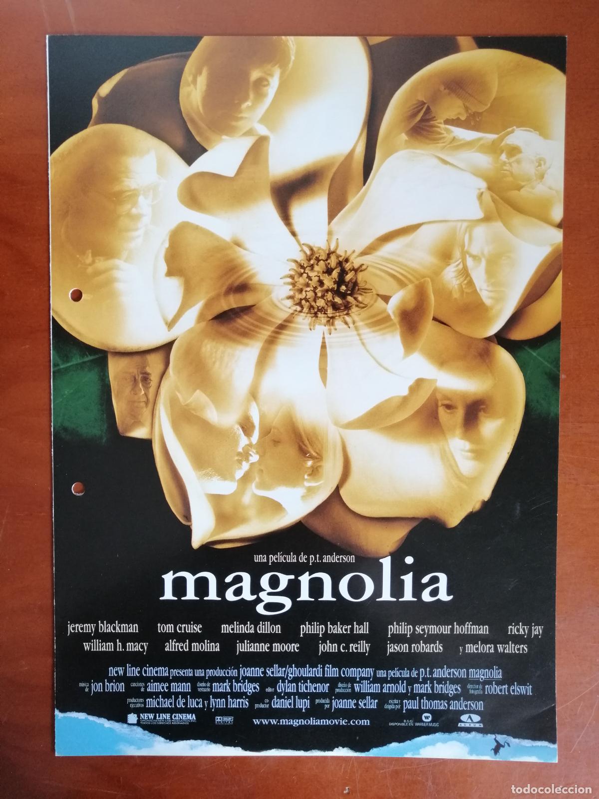 Kino: G7788 MAGNOLIA-DOBLE