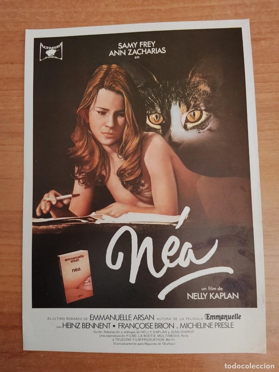 Cinema: G33--GUIA DE LA PELICULA---NEA