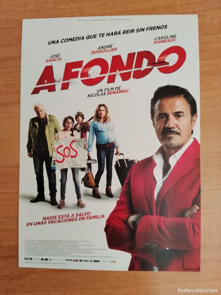 Cine: G33--GUIA DE LA PELICULA---A FONDO