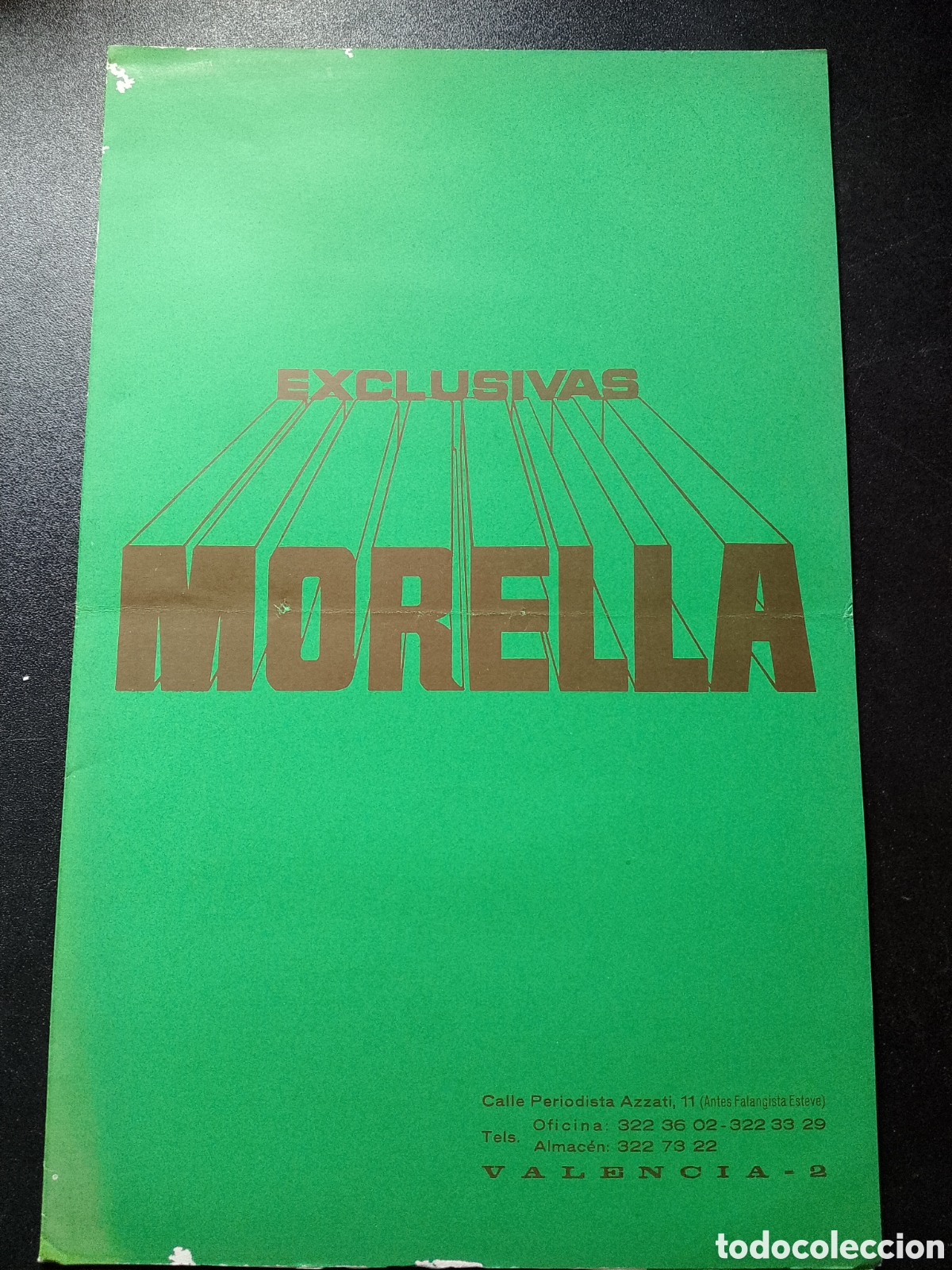 Cine: LISTA DE MATERIAL - EXCLUSIVAS MORELLA GUIA DE CINE ORIGINAL CA84