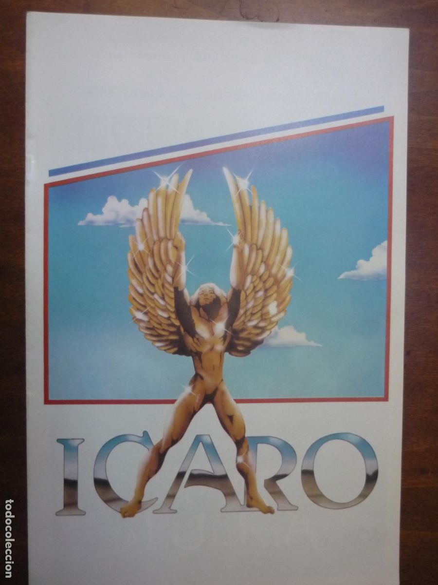 Cine: catalogo original icaro films - lucky luke asterix el galo asterix y cleopatra
