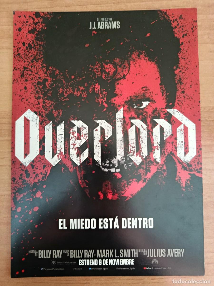 Cine: G35-- GUIA DE LA PELICULA -- QUERLOPD