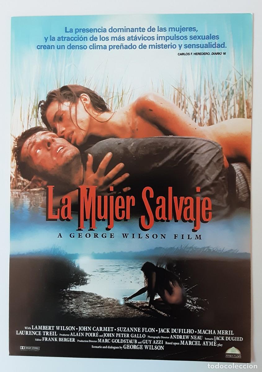 Cine: LA PASION DE CAMILLE CLAUDEL, ISABELLE ADJANI, G&Eacute;RARD DEPARDIEU.