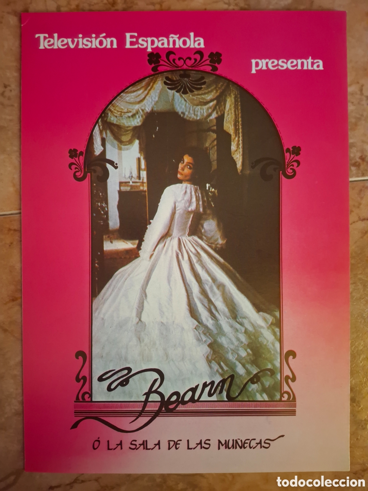 Cin&eacute;ma: Lote 2 Gu&iacute;as de Cine Originales: Bearn o la sala de las mu&ntilde;ecas (1983) - Edici&oacute;n Triling&uuml;e