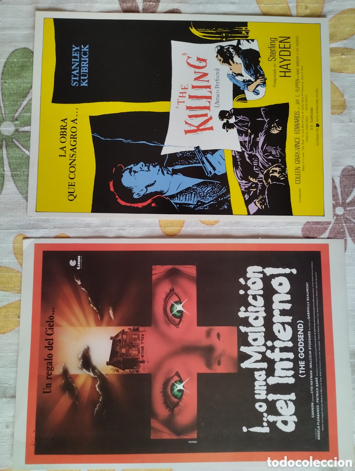 Cine: GUIAS DE CINE - LA GRAN MAYORIA DOBLES