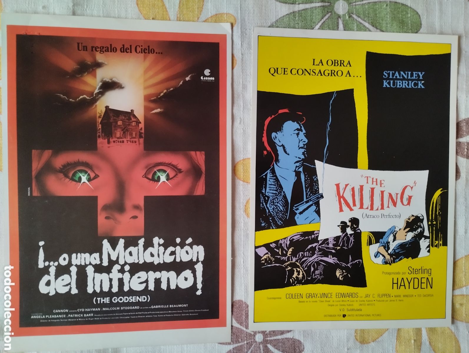 Cine: 46 GUIAS DE CINE - LA GRAN MAYORIA DOBLES