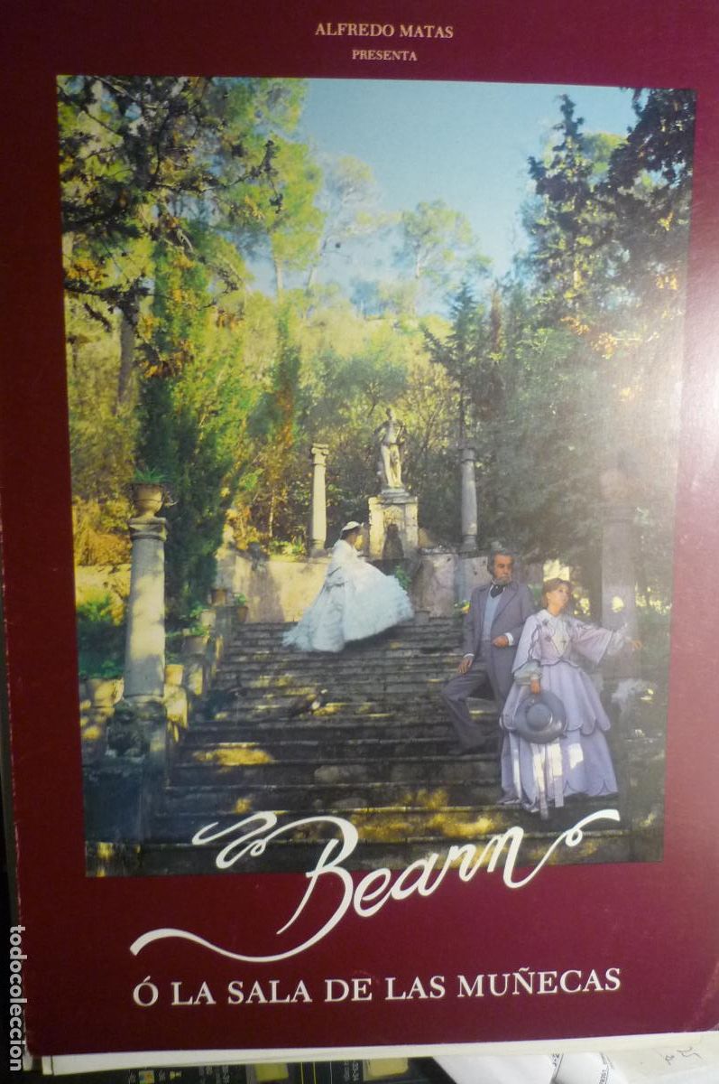 Cine: guia triptico bearn -fernando rey