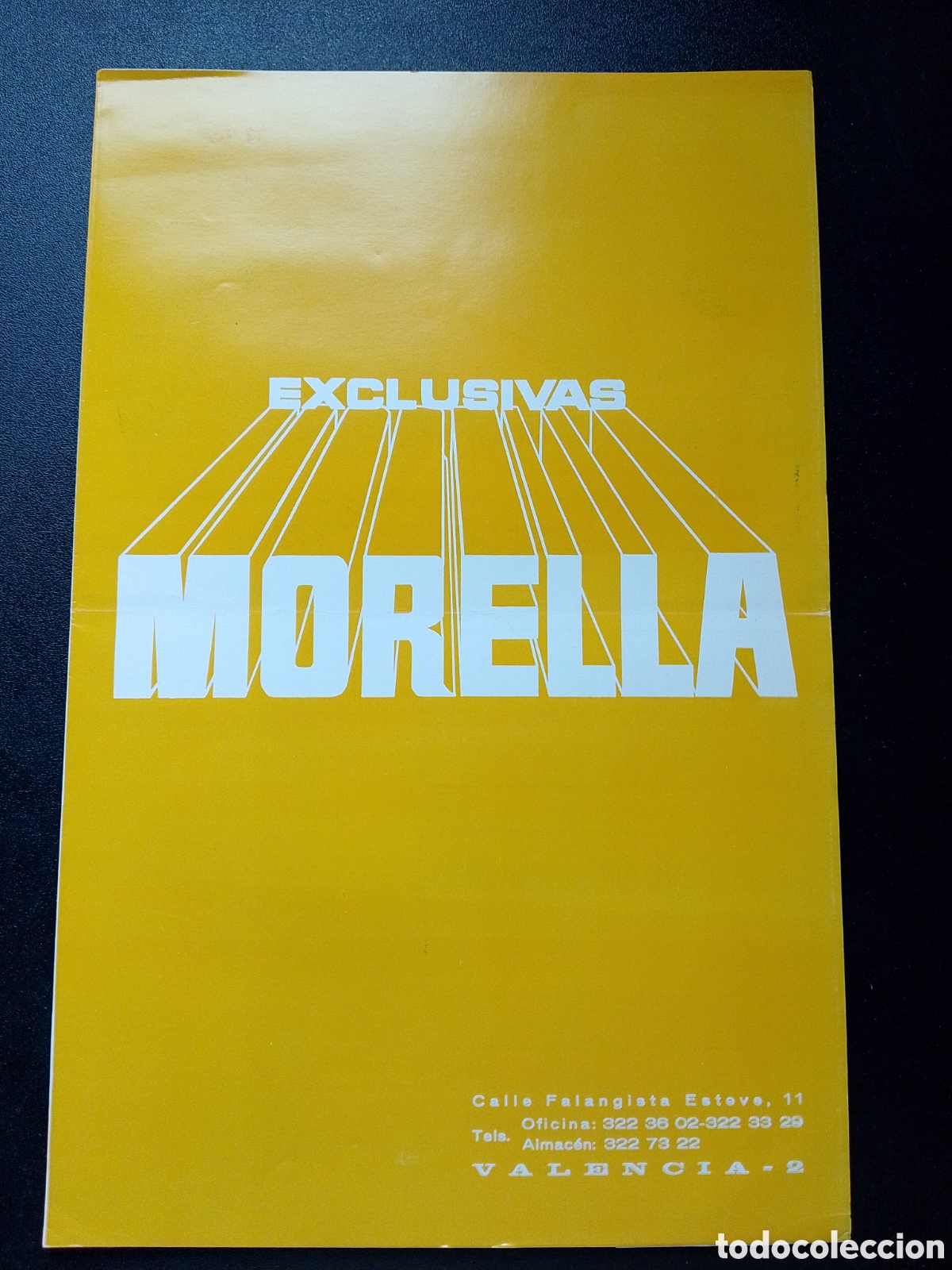 Cinema: EXCLUSIVAS MORELLA GUIA CINE ORIGINAL CA90