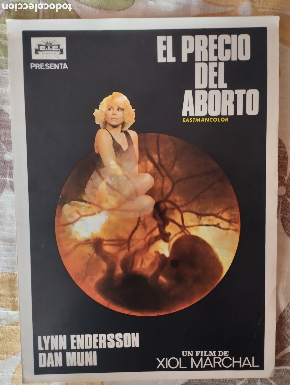 Kino: GUIA DOBLE - EL PRECIO DEL ABORTO