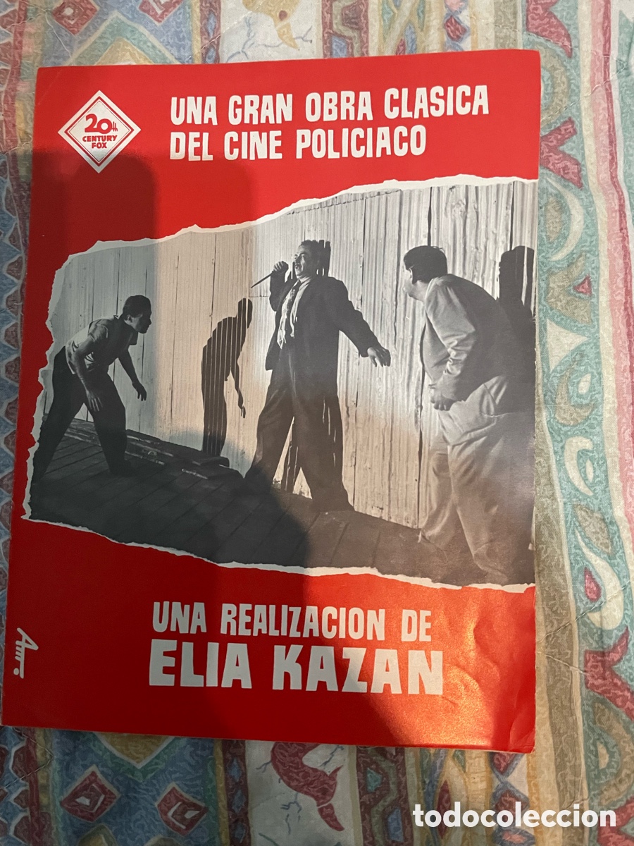Cine: GU&Iacute;A DE CINE. PANICo EN LAS CALLES