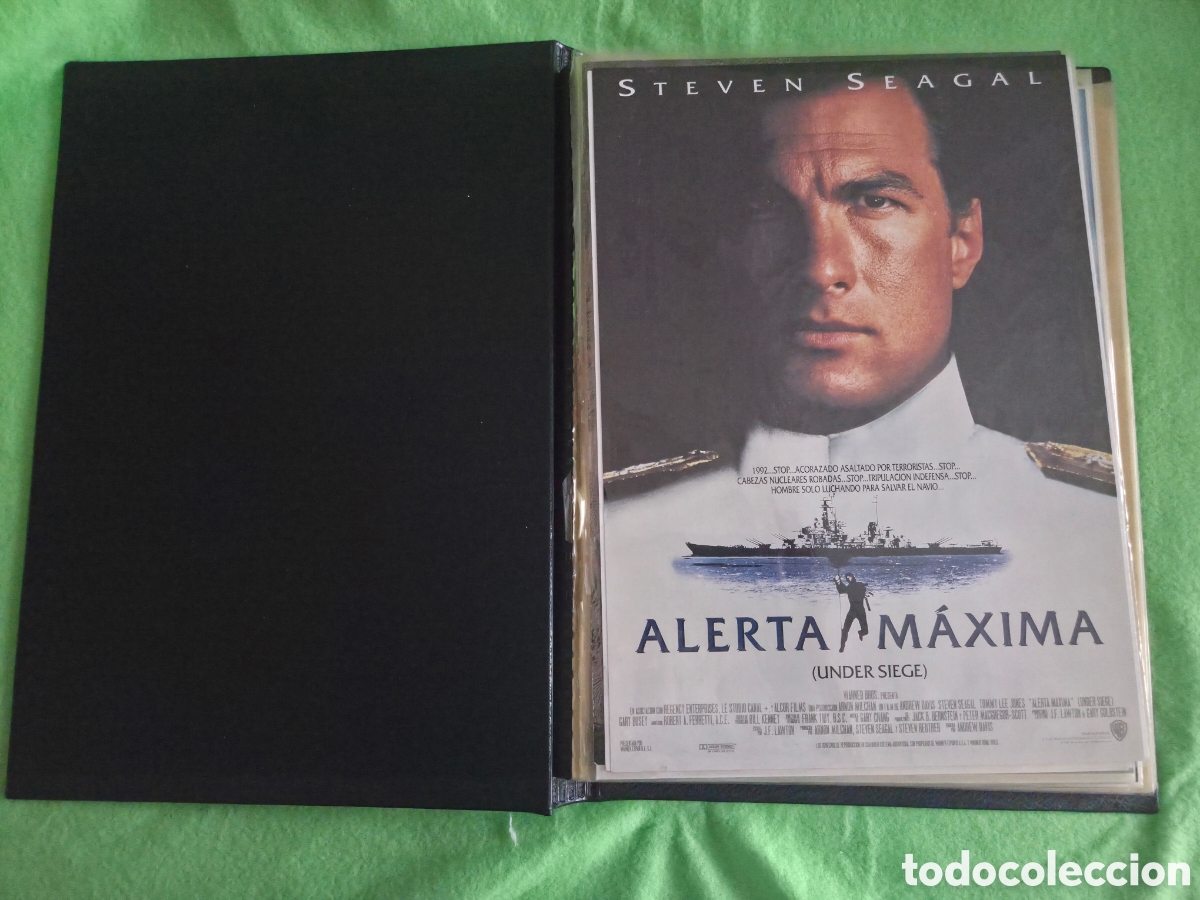 Cine: Lote de 86 guias de cine, carteles, posters, etc