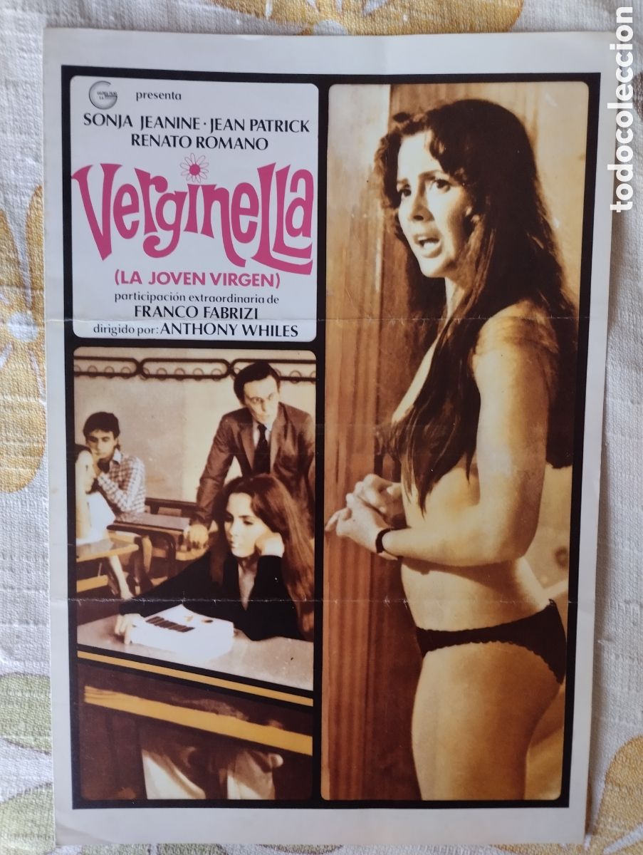 Cine: GUIA DOBLE - VIRGINELLA