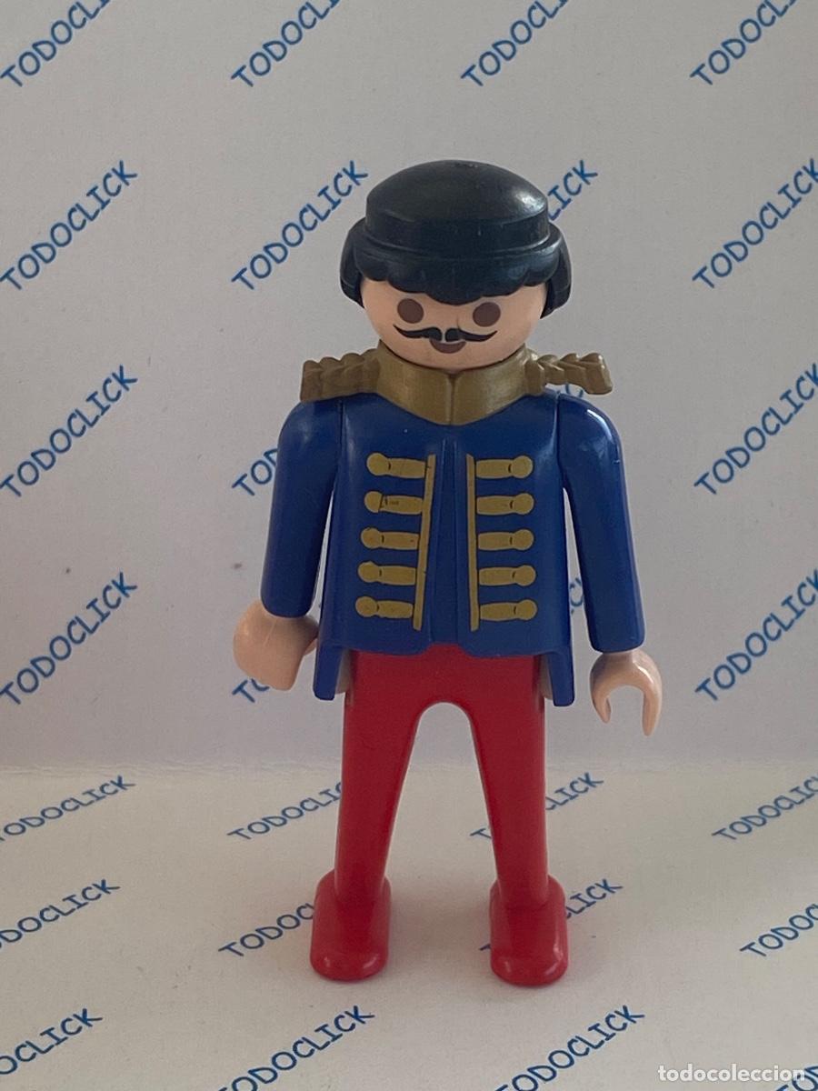 Cine: Playmobil figura (pedido m&iacute;nimo 5&euro;)
