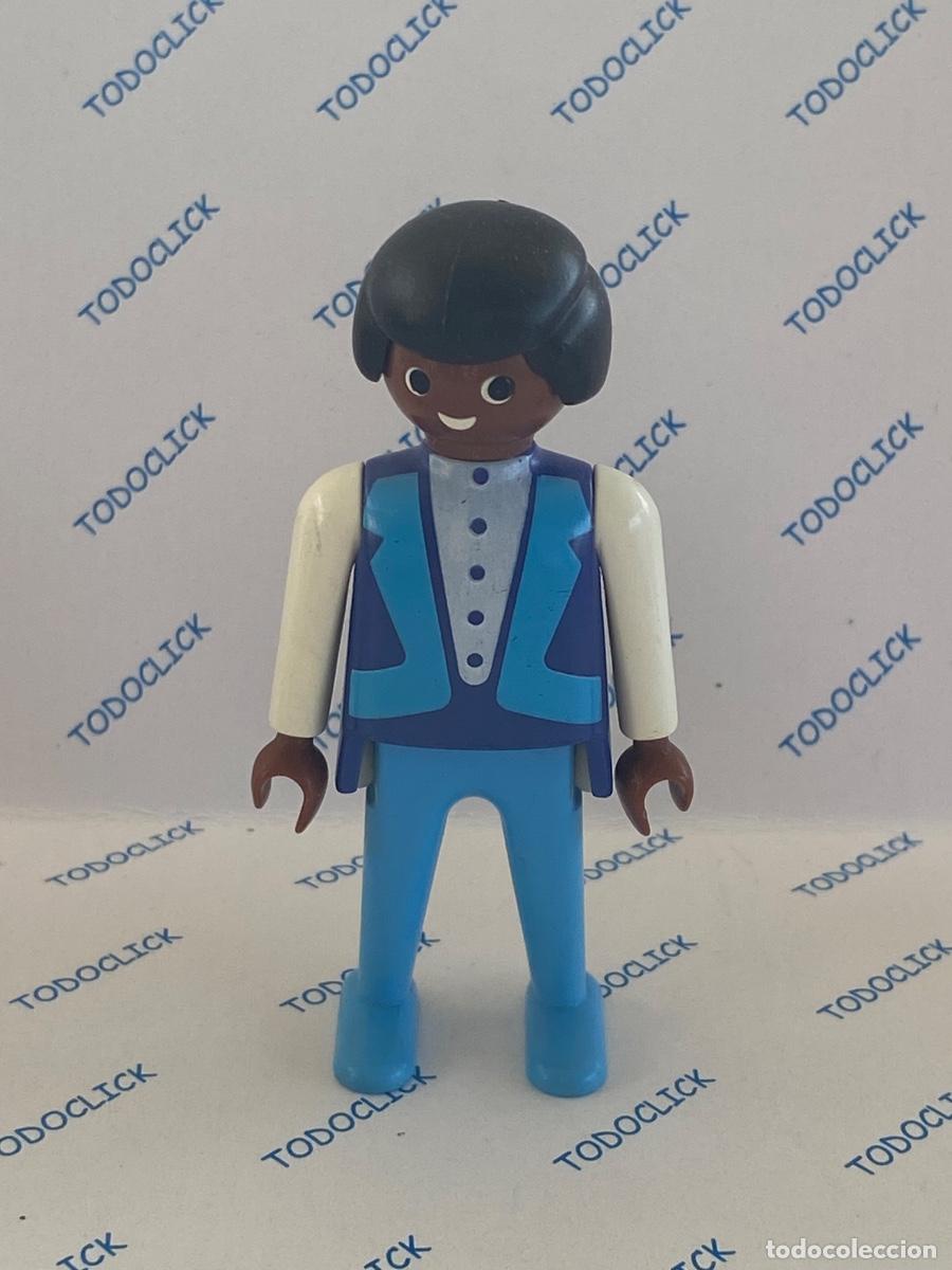 Cine: Playmobil figura (pedido m&iacute;nimo 5&euro;)