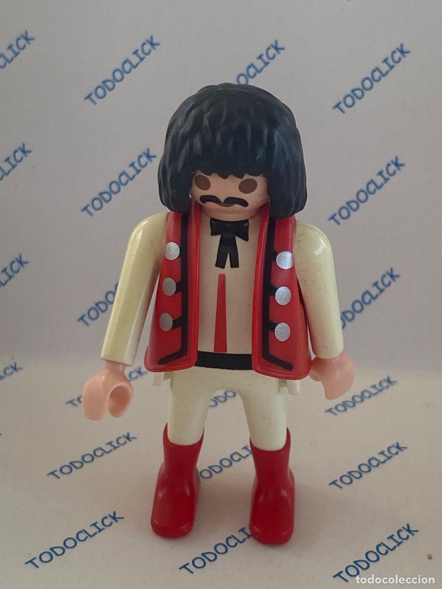 Cine: Playmobil figura (pedido m&iacute;nimo 5&euro;)