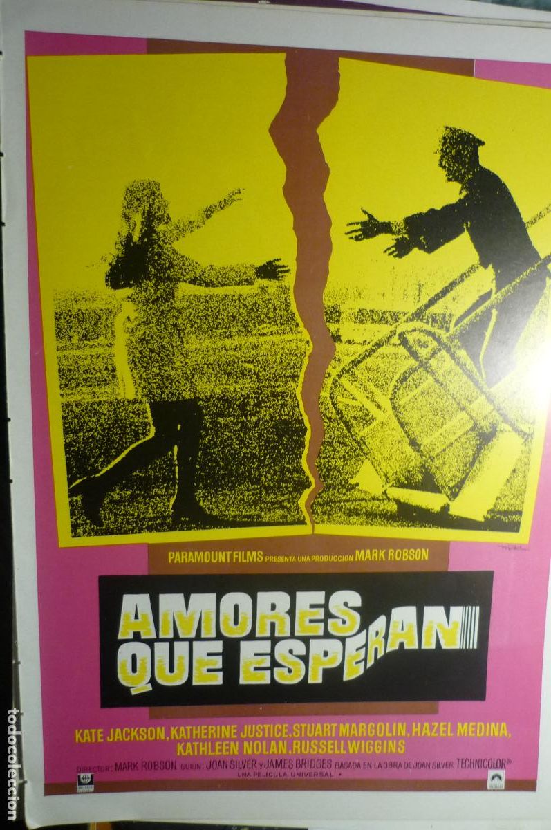 Cine: guia doble amores que esperan-dibujo mac