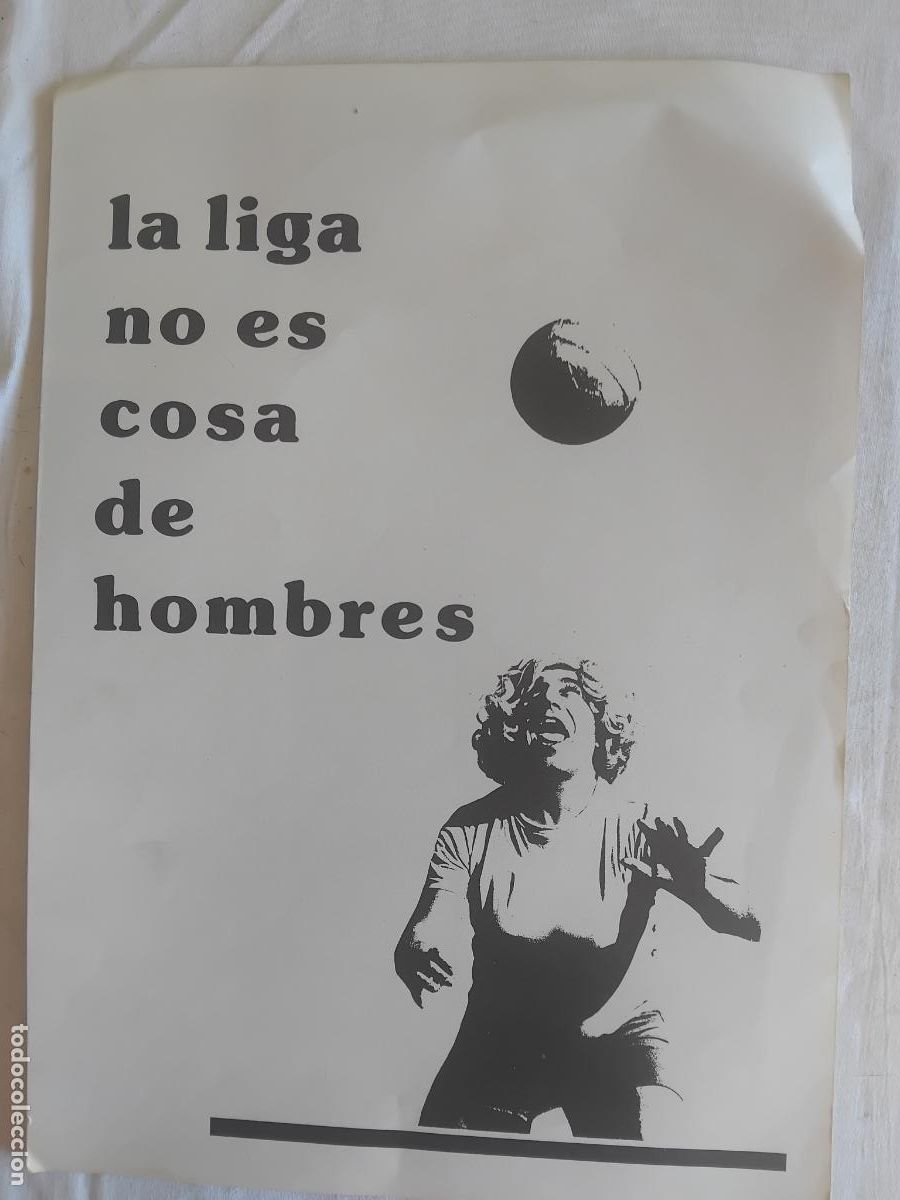 Cine: GUIA DE CINE ORIGINAL. LA LIGA NO ES COSA DE HOMBRES .CASSEN