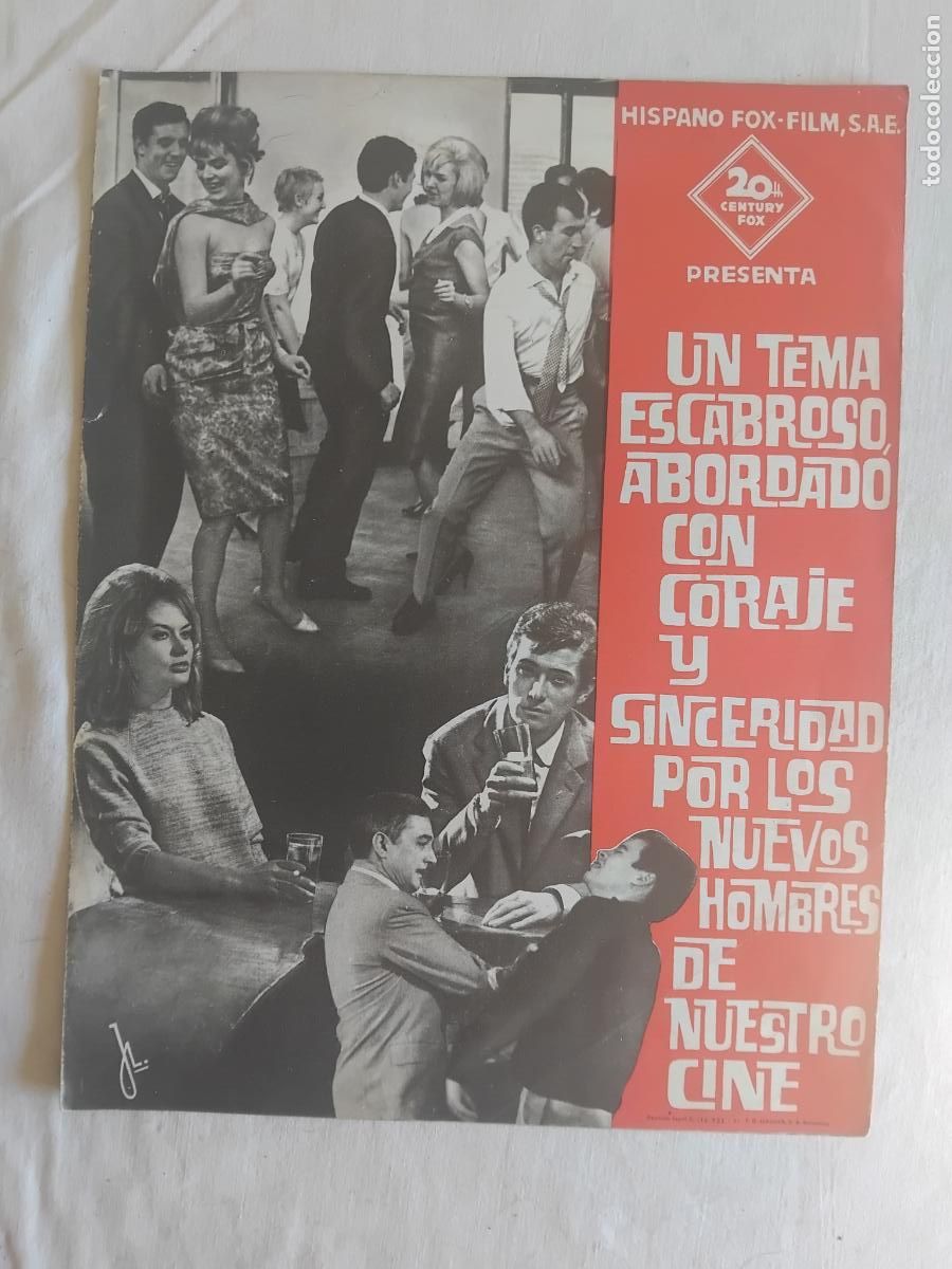 Cine: GUIA DE CINE ORIGINAL NUEVAS AMISTADES. RAMON COMAS.