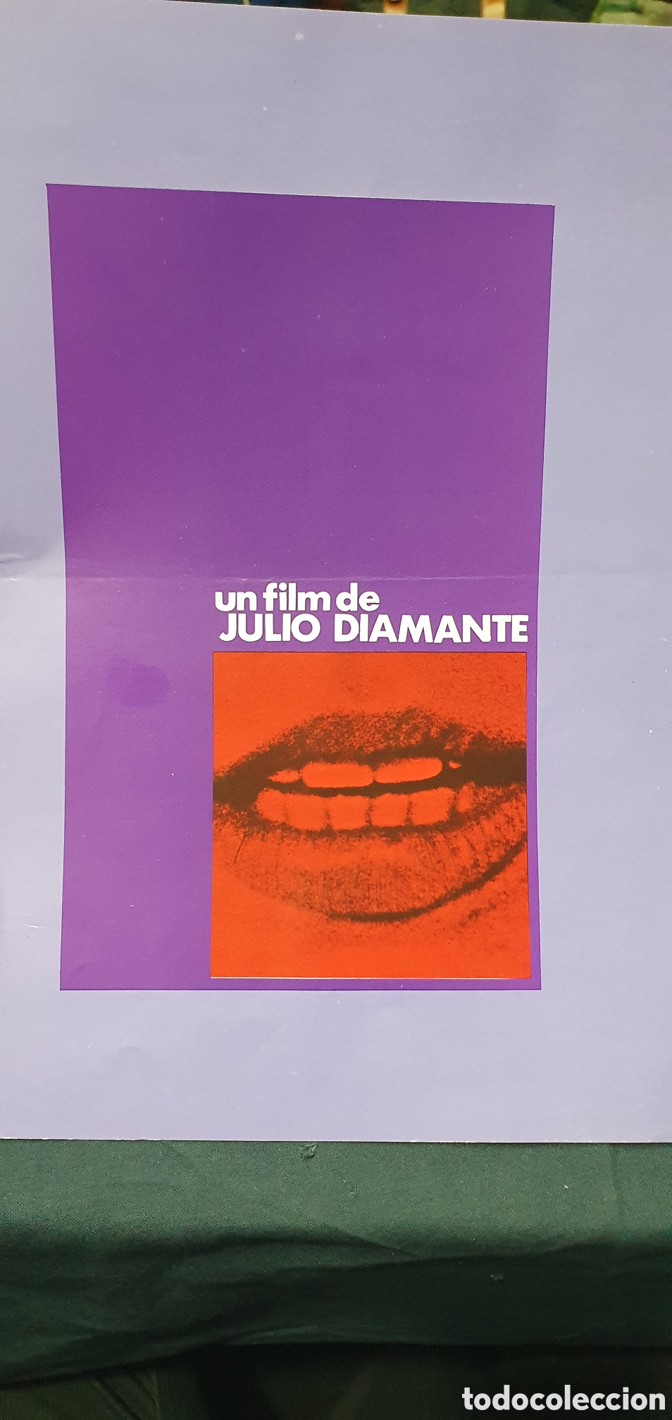 Cinema: Librillo programa guia cine. Helena y Fernanda. (L137)