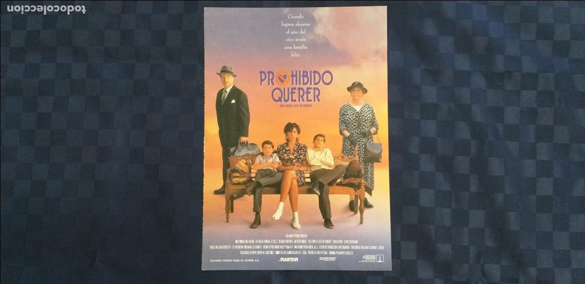 Cine: GUIA SIMPLE: Prohibido querer. Con: Mercedes Ruehl y Richard Dreyfuss