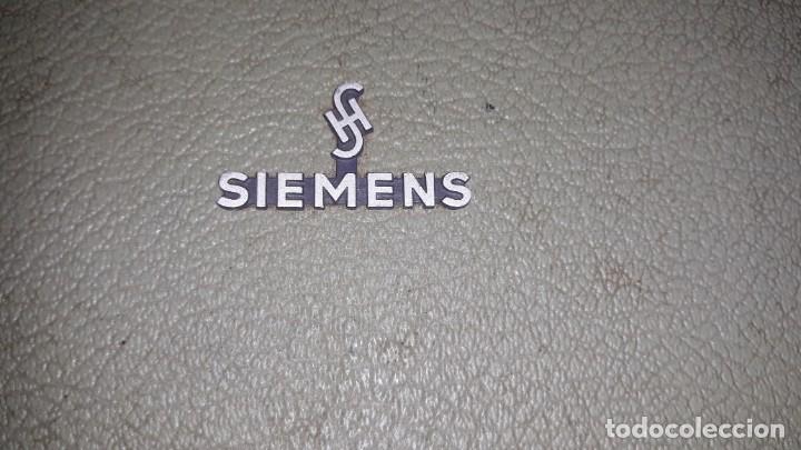Cine: Proyector SIEMENS 16MM (Impecable) - Foto 2