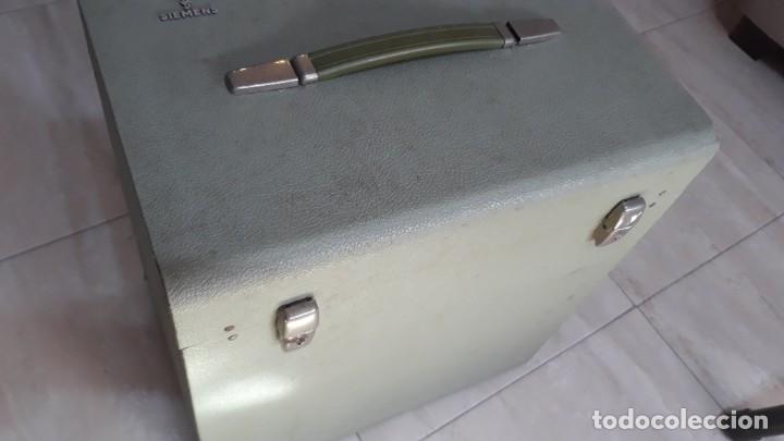 Cine: Proyector SIEMENS 16MM (Impecable) - Foto 3