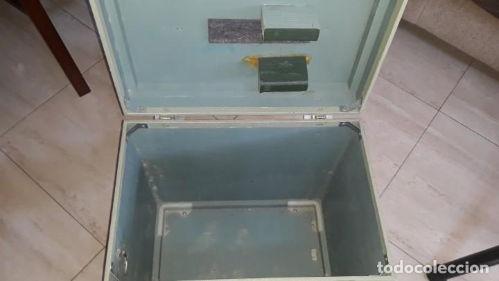 Cine: Proyector SIEMENS 16MM (Impecable) - Foto 10