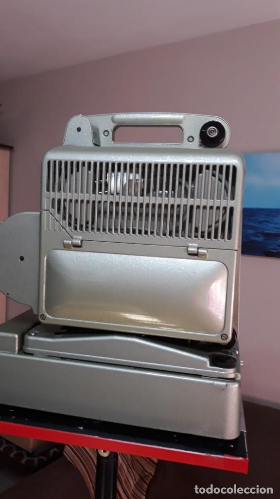 Cine: Proyector SIEMENS 16MM (Impecable) - Foto 31