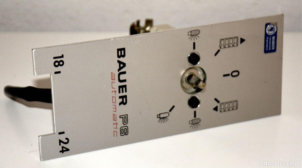 Cine: INTERRUPTOR PARA PROYECTOR BAUER P6 - Foto 2