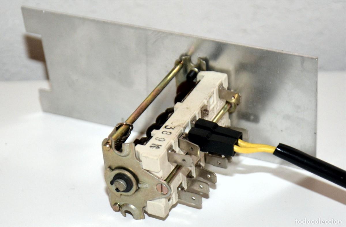 Cine: INTERRUPTOR PARA PROYECTOR BAUER P6 - Foto 3
