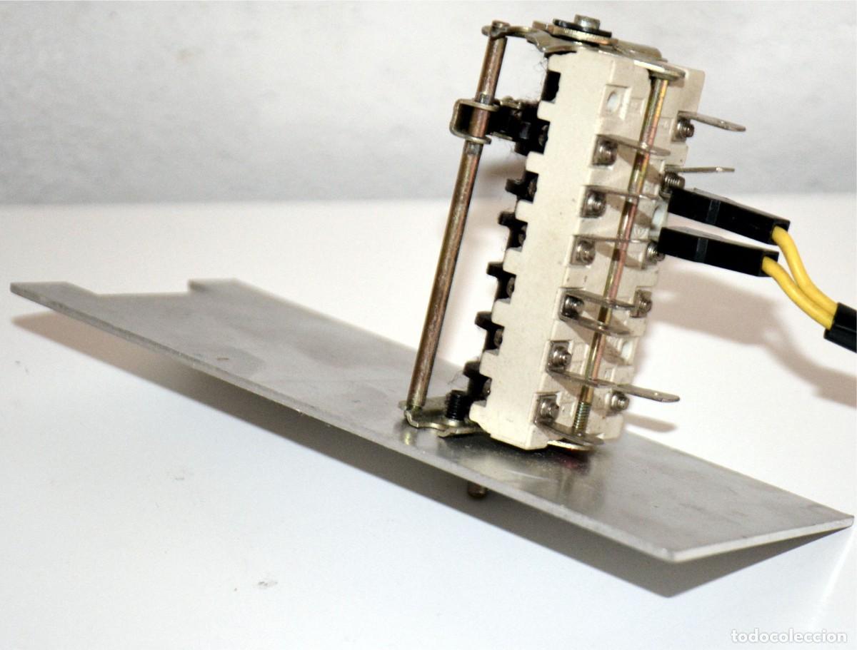 Cine: INTERRUPTOR PARA PROYECTOR BAUER P6 - Foto 4